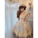 B.Dolly Small Tea Party One Piece(Pre-Order/Full Payment Without Shipping)